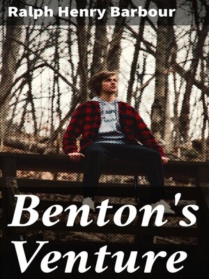 cover image of Benton's Venture